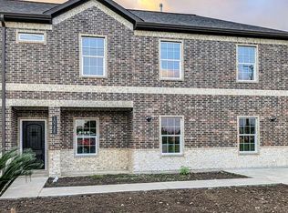 1028 Francis Dr #B, Pasadena, TX 77506