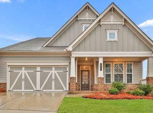 414 Gardens Of Harmony Dr, Canton, GA