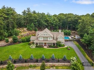 10 Keeney Pond Rd, Norfolk, MA 02056