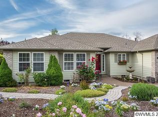 1227 NW 20th Ave, Albany, OR