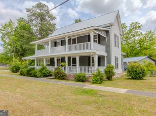1102 Girard Ave, Sardis, GA 30456
