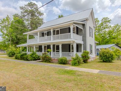 1102 Girard Ave, Sardis, GA, 30456