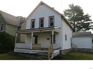 114 Orchard Ave, Olean, NY 14760