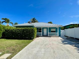 3458 Canal Court, Jupiter, FL 33469