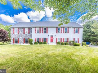 16 E Praecipe Way, Cochranville, PA 19330