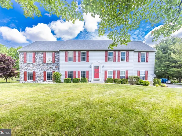 16 E Praecipe Way, Cochranville, PA 19330
