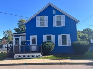 216 West Canal Street, Winooski, VT 05404
