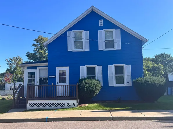 216 West Canal Street, Winooski, VT 05404