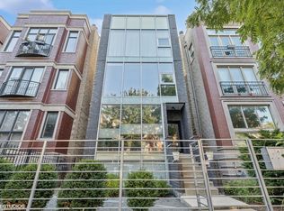1028 N Hermitage Ave #2, Chicago, IL 60622