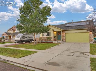 1957 Dewhirst Dr, Colorado Springs, CO 80951