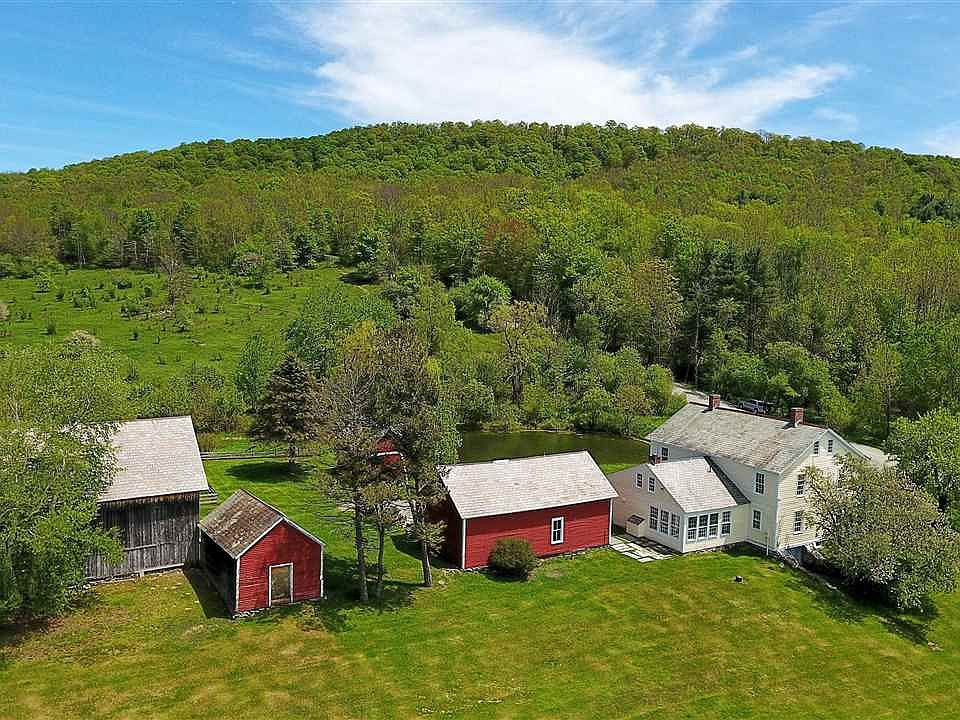 1267 Kelley Hill Road, Pawlet, VT 05761 Zillow