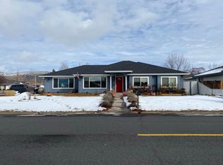 6317 Harlan Dr, Klamath Falls, OR 97603