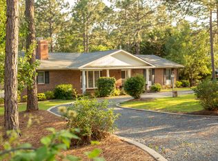 14 Woodland Cir, Jackson Springs, NC 27281