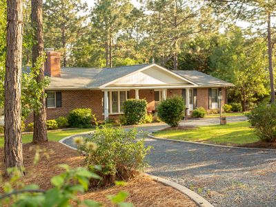 14 Woodland Cir, Jackson Springs, NC, 27281