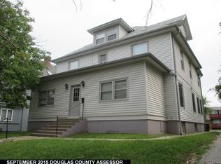 119 S 37th St, Omaha, NE 68131