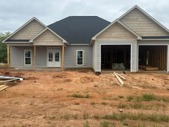 195 Churchview Dr, Leesburg, GA 31763