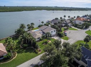 1205 Commodore Dr, New Smyrna Beach, FL 32168