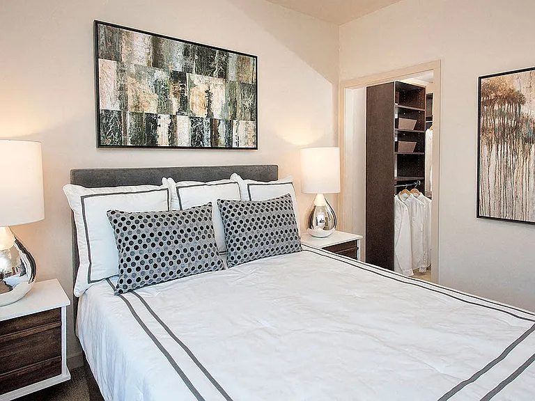 Custom Closets
