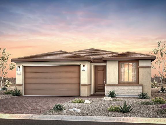 Traverse Elevation C