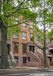 Sold by Brown Harris Stevens