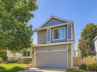 11197 Tumbleweed Way, Parker, CO 80138