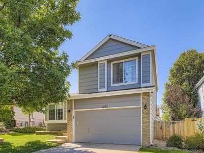 11197 Tumbleweed Way, Parker, CO, 80138