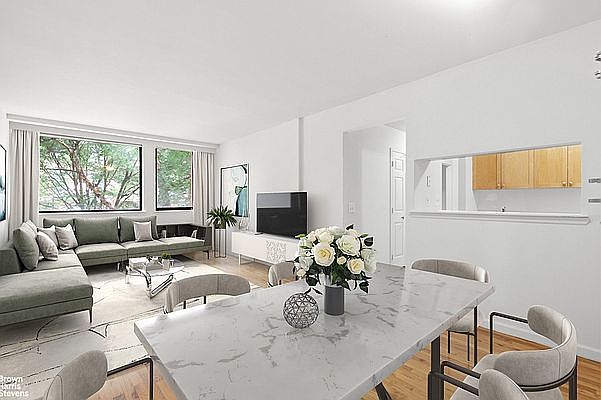 1st image of 279 W 117th St APT 8E