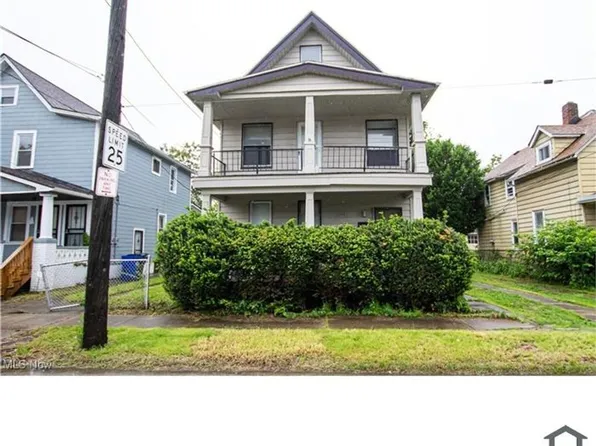 5806 Bonna Ave #Up, Cleveland, OH 44103