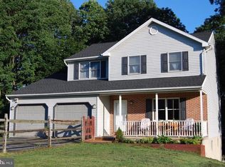 208 Lincoln Dr, Reading, PA 19606