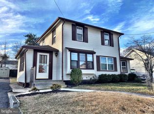 294 Glenwood Ave, Burlington, NJ 08016
