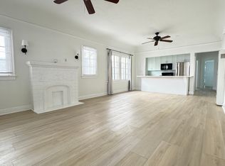 424 N Spaulding Ave, Los Angeles, CA 90036