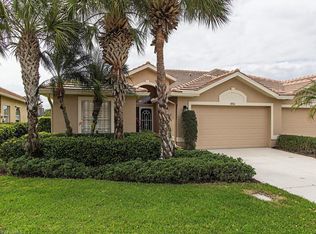 8761 Cedar Hammock Blvd #54, Naples, FL 34112