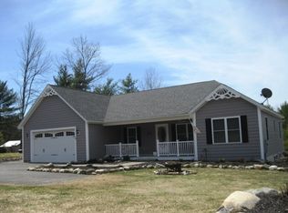 16 Solace Poin, Meredith, NH 03253