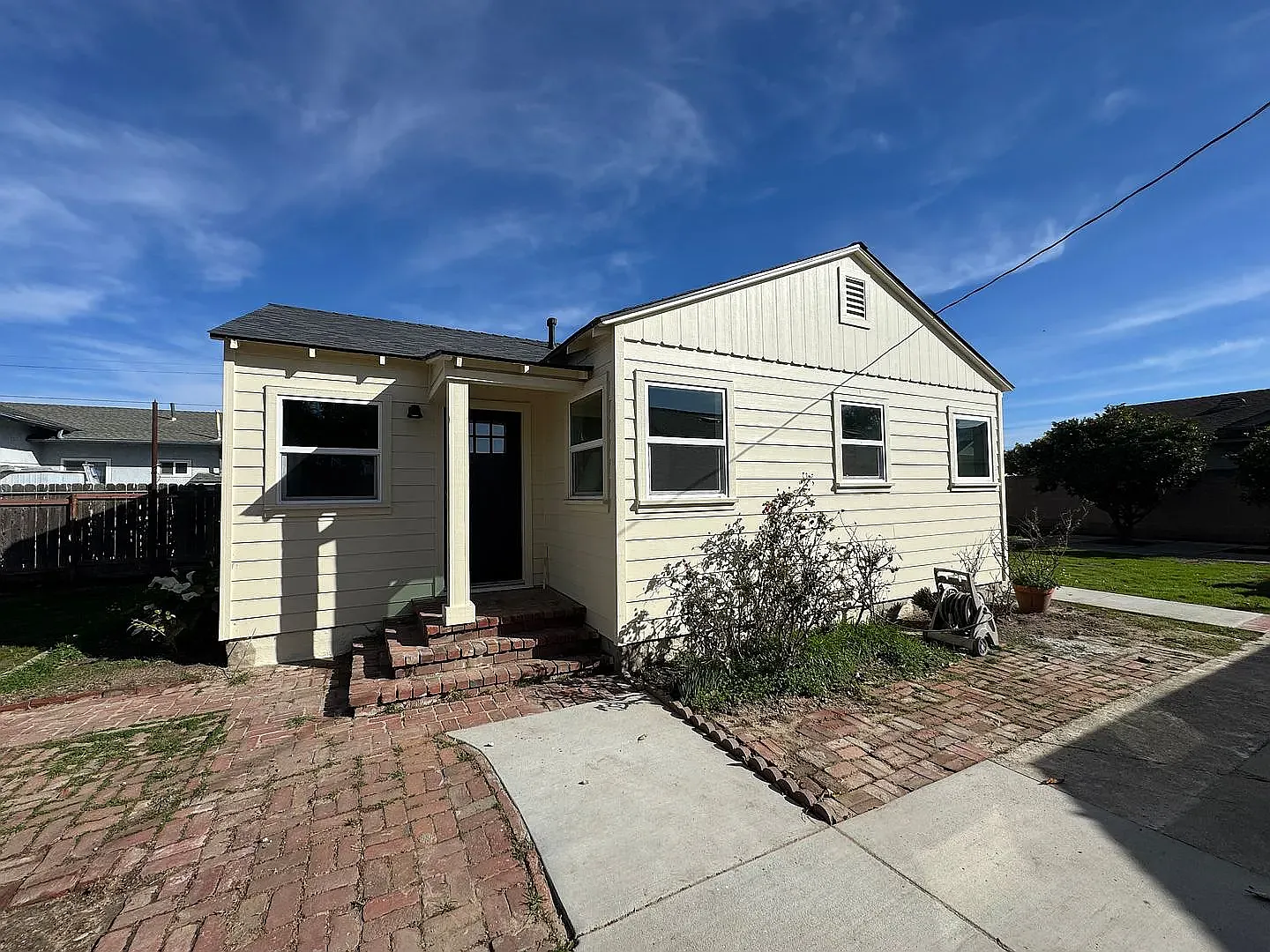 1 bed, 740 sqft, $2,500 — Photo 1