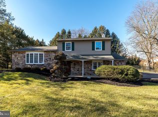 36 Holly Rd, Richboro, PA 18954