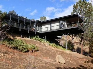 130 Calgary Dr, Wofford Heights, CA 93285