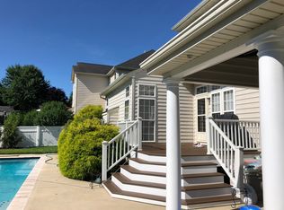5627 Jordan Blvd, New Market, MD 21774