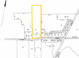 70 Clark Rd, Kenduskeag, ME 04450