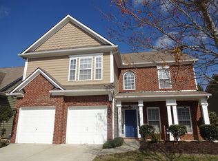 237 Spring Xing, Canton, GA 30114