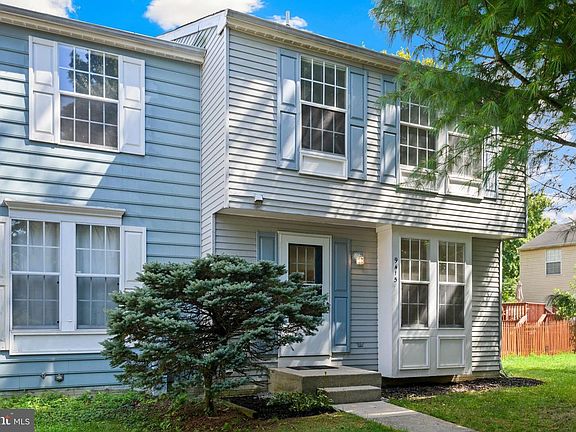 2nd image of 9415 Woodsong Ct