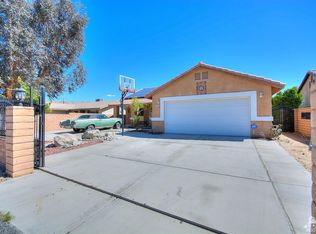 15150 Via Vis, Desert Hot Springs, CA 92240