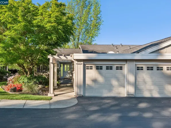 2609 Saklan Indian Dr APT 1, Walnut Creek, CA 94595