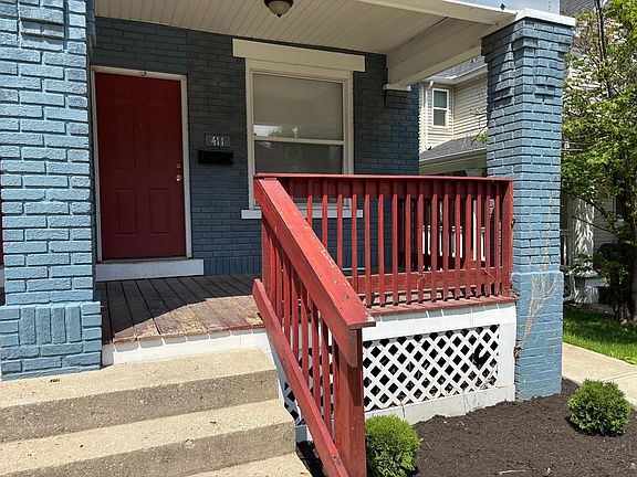 2nd image of 411-413 Berkeley Rd #411