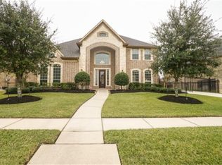 7811 Trinity Hills Ln, Humble, TX 77396