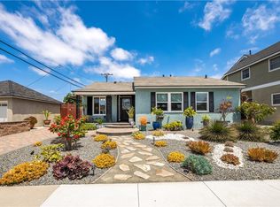 5717 E Lanai St, Long Beach, CA 90808