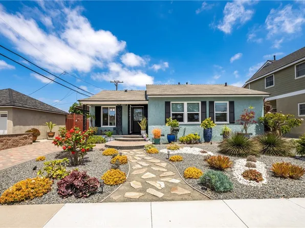5717 E Lanai St, Long Beach, CA 90808