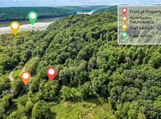 W Prospect Road Pa #528, Slippery Rock, PA 16057