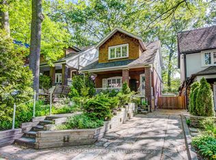 69 Normandy Blvd, Toronto, ON M4L3K4