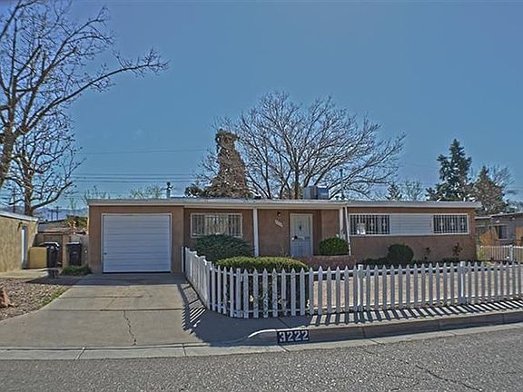 3rd image of 3222 Sierra Dr NE