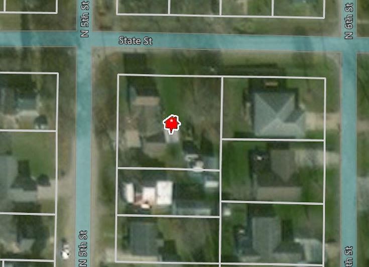 1st image of 160 5th St N